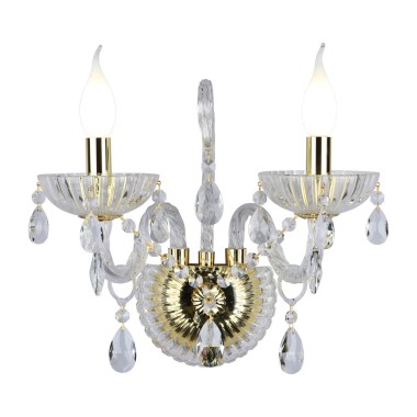 Бра Omnilux Bonaita OML-70101-02 &mdash; svetrussia.ru