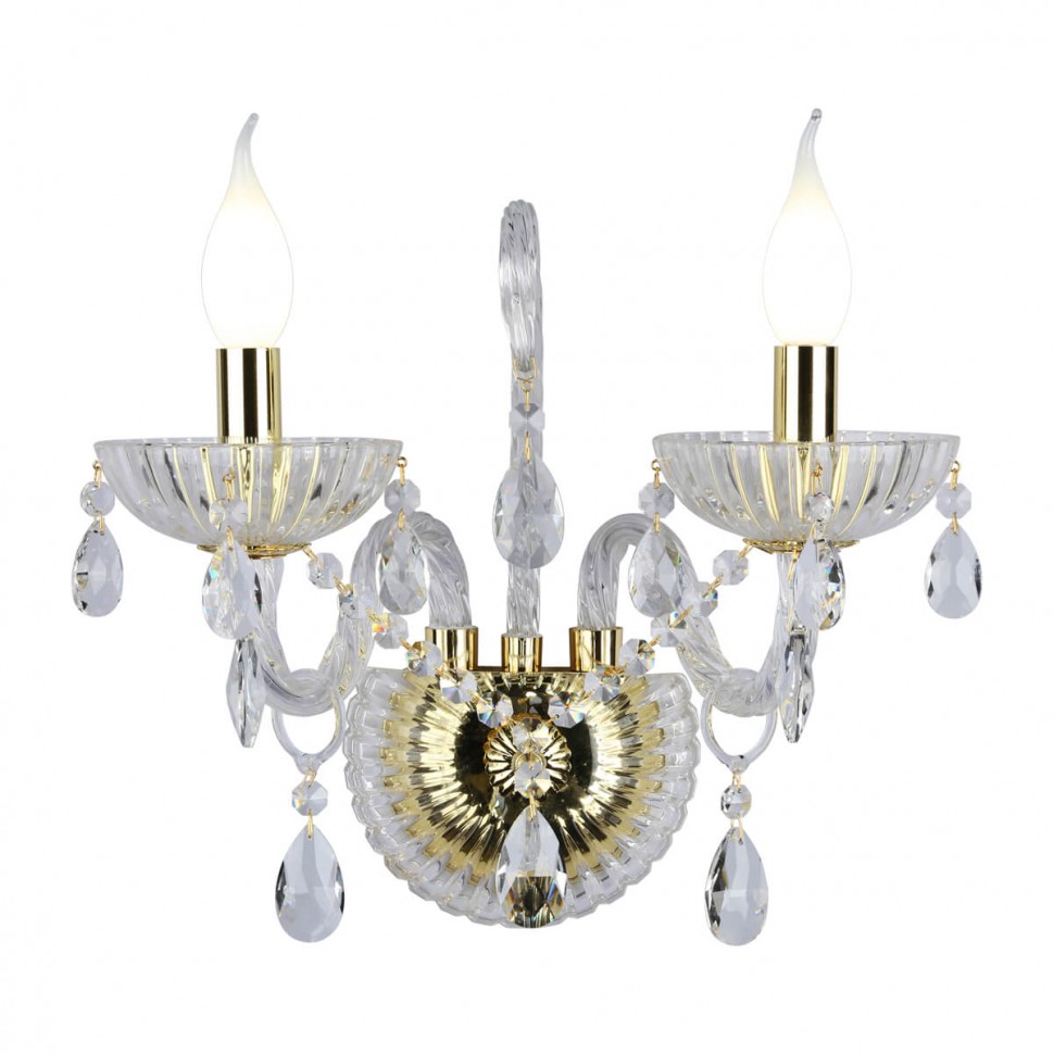 Бра Omnilux Bonaita OML-70101-02 фото 1 &mdash; svetrussia.ru