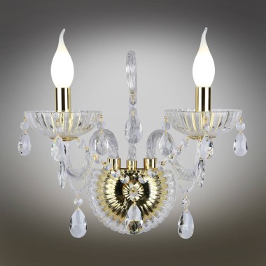 Бра Omnilux Bonaita OML-70101-02 &mdash; svetrussia.ru