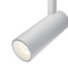 Трековый светодиодный светильник для магнитного шинопровода Maytoni Technical Focus Led TR019-2-10W4K-W фото 2 &mdash; svetrussia.ru