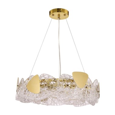 Подвесная люстра Lumion Neoclassi Queeny 6582/6 &mdash; svetrussia.ru