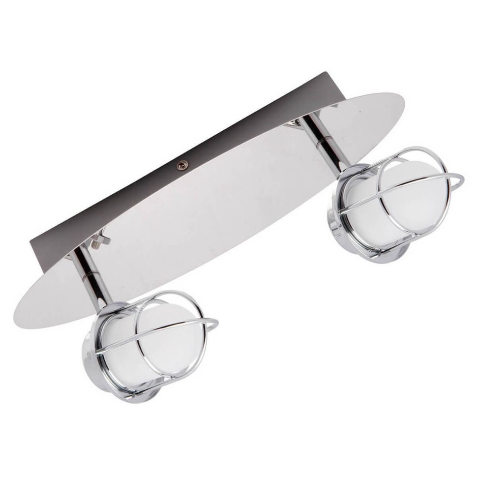 Светодиодный спот Lussole LSP-9927 фото 1 &mdash; svetrussia.ru