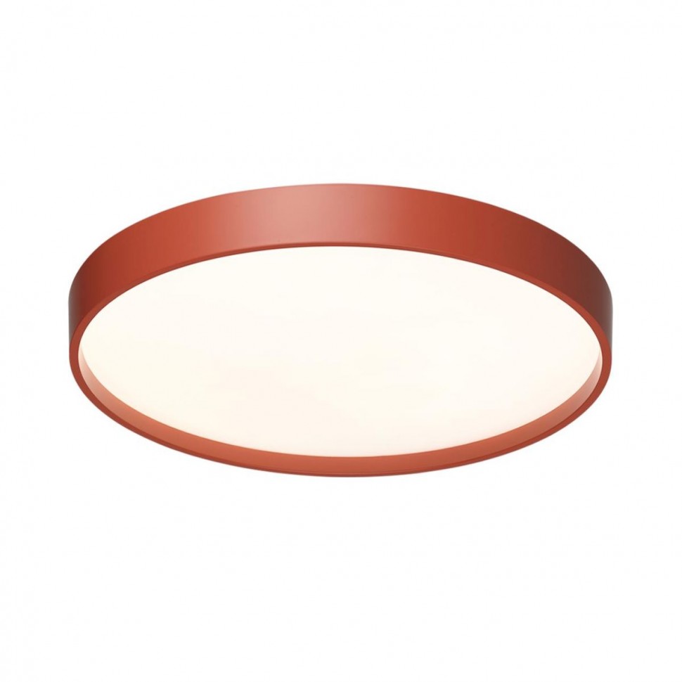 Настенно-потолочный светодиодный светильник Sonex Color Mavic 7744/DL фото 1 &mdash; svetrussia.ru