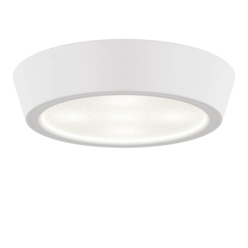 Потолочный светильник Lightstar Urbano Mini LED 214702 фото 1 &mdash; svetrussia.ru