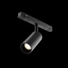 Трековый светодиодный светильник Maytoni Technical Exility Focus Led TR032-2-5W3K-S-B фото 8 &mdash; svetrussia.ru