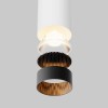 Подвесной светодиодный светильник Maytoni Technical Pendant Focus LED P072PL-L12W3K-1 фото 5 &mdash; svetrussia.ru