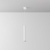Подвесной светодиодный светильник Maytoni Technical Pendant Focus LED P072PL-L12W3K-1 фото 6 &mdash; svetrussia.ru