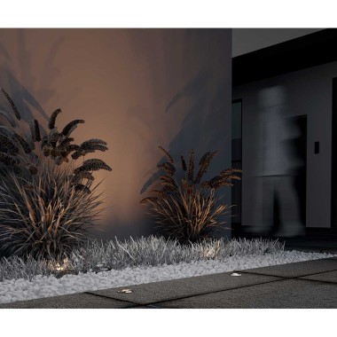 Ландшафтный светодиодный светильник Maytoni Flash O044DL-L1S3K3 &mdash; svetrussia.ru