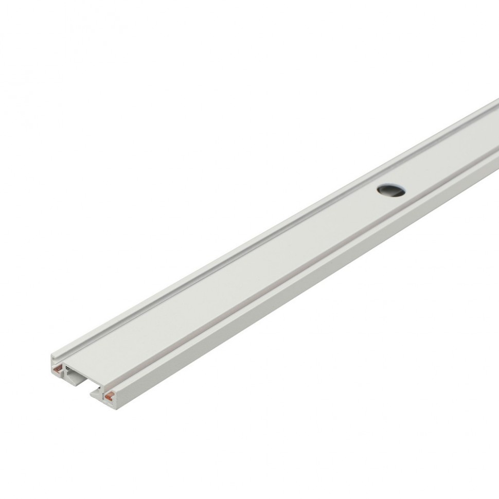 Шинопровод накладной Aployt Magnetic track 48 APL.0170.10.300 фото 1 &mdash; svetrussia.ru