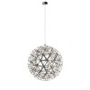 Подвесной светодиодный светильник Loft IT Raimond 1898/8 фото 3 &mdash; svetrussia.ru