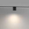 Трековый светодиодный светильник Maytoni Technical Magnetic Exility Alfa S TR132-4-7W-DS-B фото 11 &mdash; svetrussia.ru