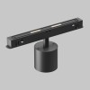 Трековый светодиодный светильник Maytoni Technical Magnetic Exility Alfa S TR132-4-7W-DS-B фото 14 &mdash; svetrussia.ru