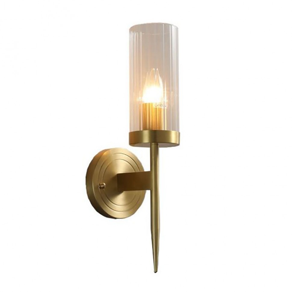 Бра Aployt Klarisi APL.626.01.01 фото 1 &mdash; svetrussia.ru