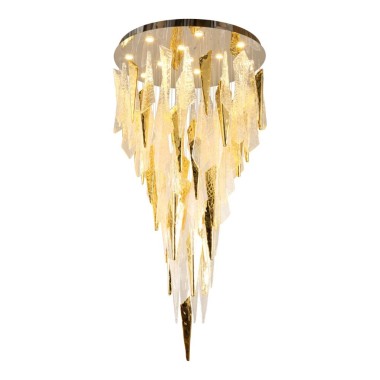 Подвесная люстра Aployt Teresa APL.855.06.13 &mdash; svetrussia.ru