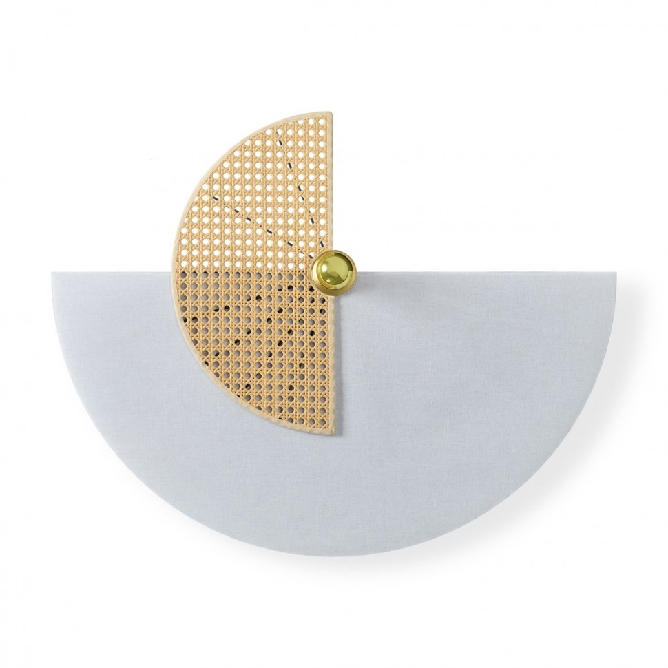 Настенный светильник Freya Carry FR5487WL-01G3 фото 1 &mdash; svetrussia.ru