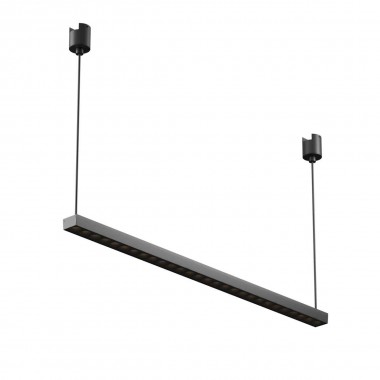 Трековый подвесной светильник Maytoni Technical TR169-1-26W3K-M-B &mdash; svetrussia.ru