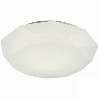 Потолочный светодиодный светильник Mantra Diamante 5935 &mdash; svetrussia.ru