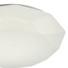 Потолочный светодиодный светильник Mantra Diamante 5935 фото 3 &mdash; svetrussia.ru
