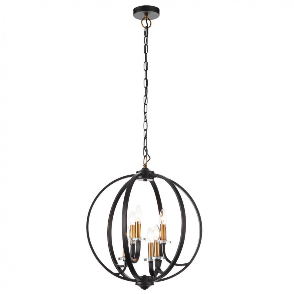 Подвесной светильник ST Luce Pianetta SL1013.423.06 фото 1 &mdash; svetrussia.ru