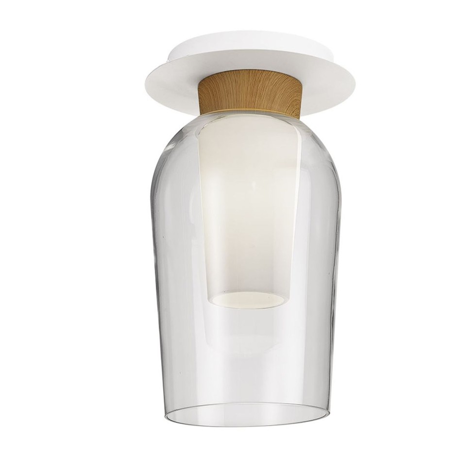 Потолочный светильник Mantra Nora 8279 фото 1 &mdash; svetrussia.ru