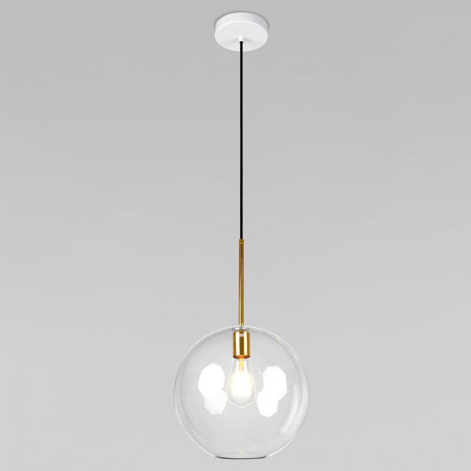 Подвесной светильник Loft IT Bolle 2034-P1 фото 1 &mdash; svetrussia.ru