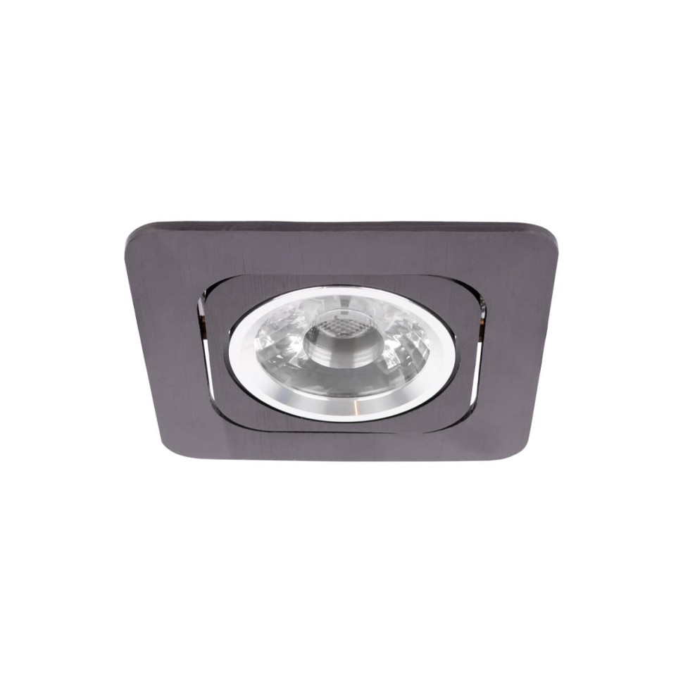 Встраиваемый светильник Loft IT Screen 10328/A Black фото 1 &mdash; svetrussia.ru