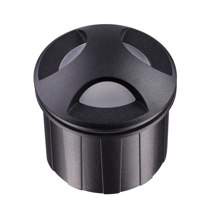 Уличный светодиодный светильник Novotech Street Scala 358092 фото 1 &mdash; svetrussia.ru