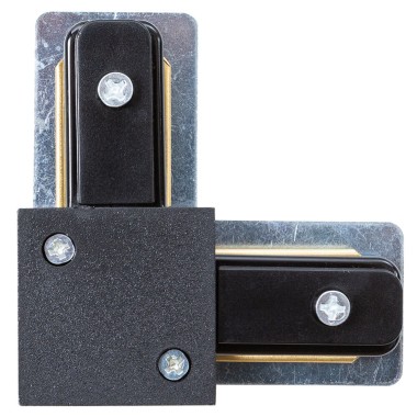 Коннектор для шинопровода Arte Lamp Track Accessories A120206L &mdash; svetrussia.ru