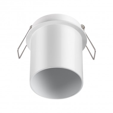 Встраиваемый светильник Novotech Spot Butt 370938 &mdash; svetrussia.ru