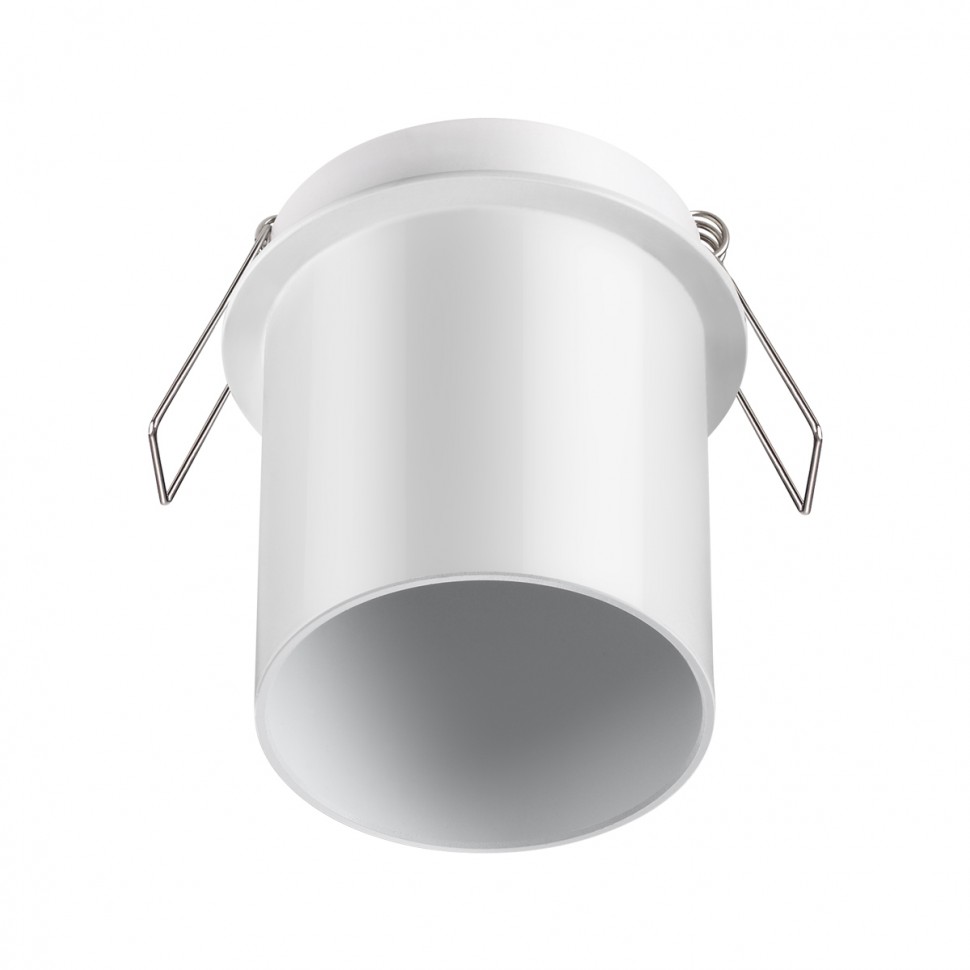 Встраиваемый светильник Novotech Spot Butt 370938 фото 1 &mdash; svetrussia.ru