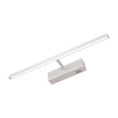 Подсветка для картин Arte Lamp A5308AP-1WH &mdash; svetrussia.ru