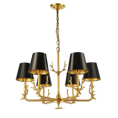 Подвесная люстра ST Luce Velossa SL1123.203.06 &mdash; svetrussia.ru