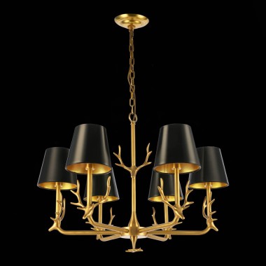 Подвесная люстра ST Luce Velossa SL1123.203.06 &mdash; svetrussia.ru