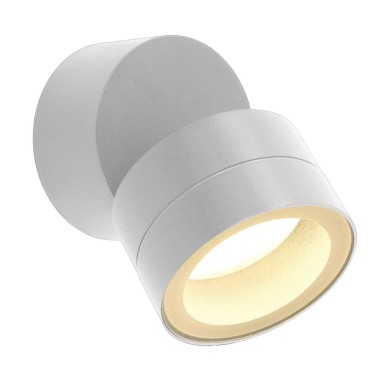 Настенный уличный светильник Mantra SALER 9101 &mdash; svetrussia.ru