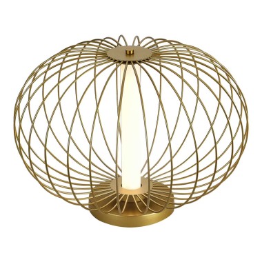 Настольная лампа ST Luce SL6124.204.01 &mdash; svetrussia.ru