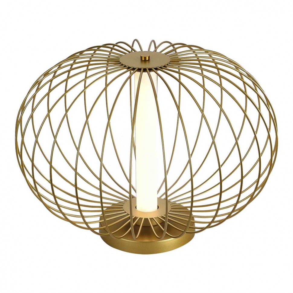 Настольная лампа ST Luce SL6124.204.01 фото 1 &mdash; svetrussia.ru