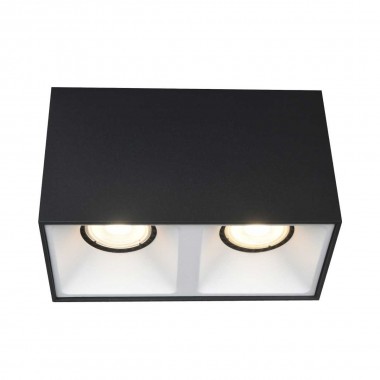 Накладной светильник ST LUCE ST168.452.02 &mdash; svetrussia.ru