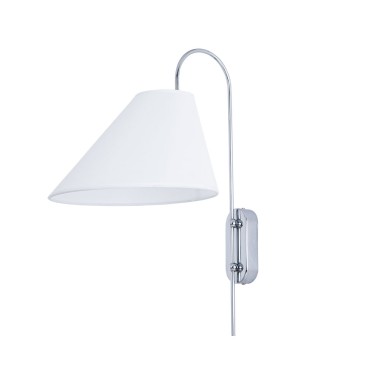 Бра Arte Lamp Rondo A4086AP-1CC &mdash; svetrussia.ru