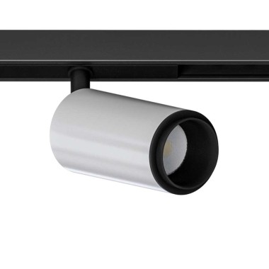 Магнитный трековый светильник Arte Lamp OPTIMA A7276PL-1WH &mdash; svetrussia.ru