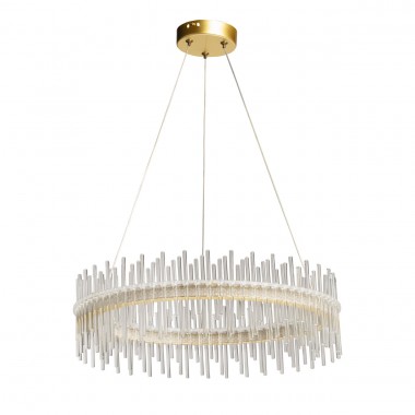 Люстра De City Арман 462011801 &mdash; svetrussia.ru