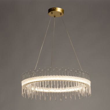 Люстра De City Арман 462011801 &mdash; svetrussia.ru