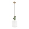Подвесной светильник Odeon Light Exclusive Modern Cactus 5425/1 фото 1 &mdash; svetrussia.ru