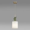 Подвесной светильник Odeon Light Exclusive Modern Cactus 5425/1 фото 2 &mdash; svetrussia.ru
