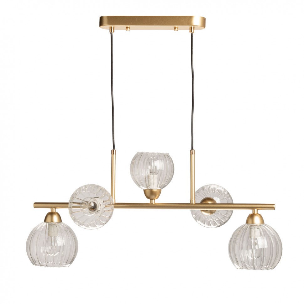 Люстра De City Оливия 306016705 фото 1 &mdash; svetrussia.ru