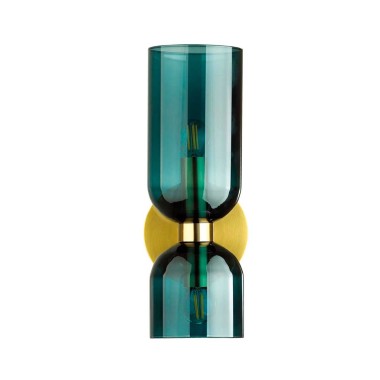 Бра Odeon Light Midcent Orinoco 4803/2W &mdash; svetrussia.ru