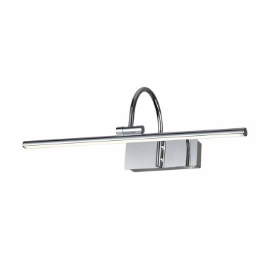 Подсветка для картин Odeon Light Walli Geba 4910/8WL &mdash; svetrussia.ru