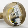 Бра Lussole Cleburne LSP-8591 фото 5 &mdash; svetrussia.ru