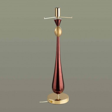 Основа для настольной лампы Odeon Light Standing Tower 4868/1T &mdash; svetrussia.ru