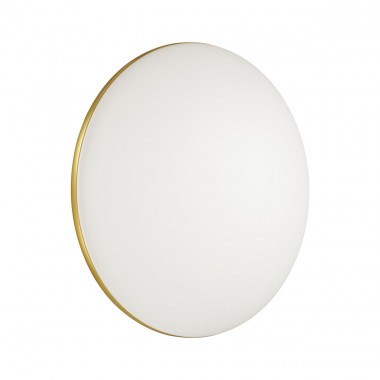 Настенно-потолочный светодиодный светильник Sonex Tan Lassa 3043/AL &mdash; svetrussia.ru