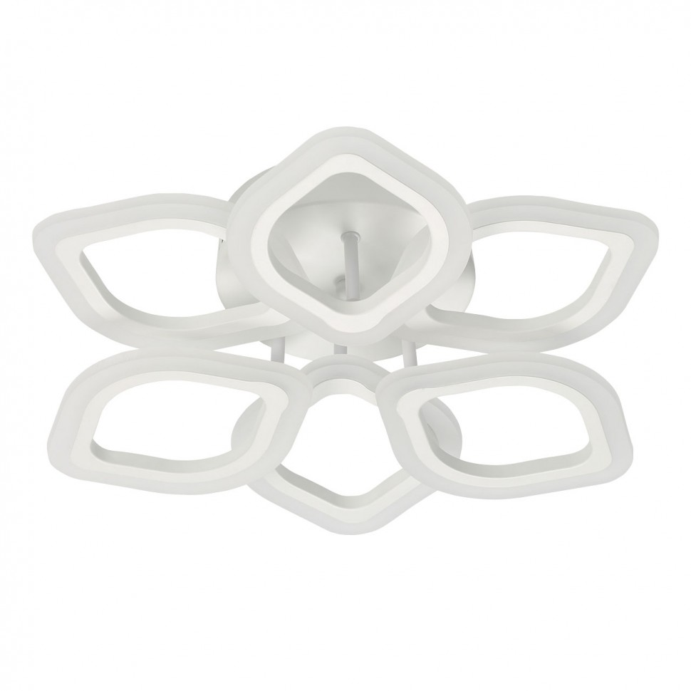 Люстра De City Мадлен 424013206 фото 1 &mdash; svetrussia.ru